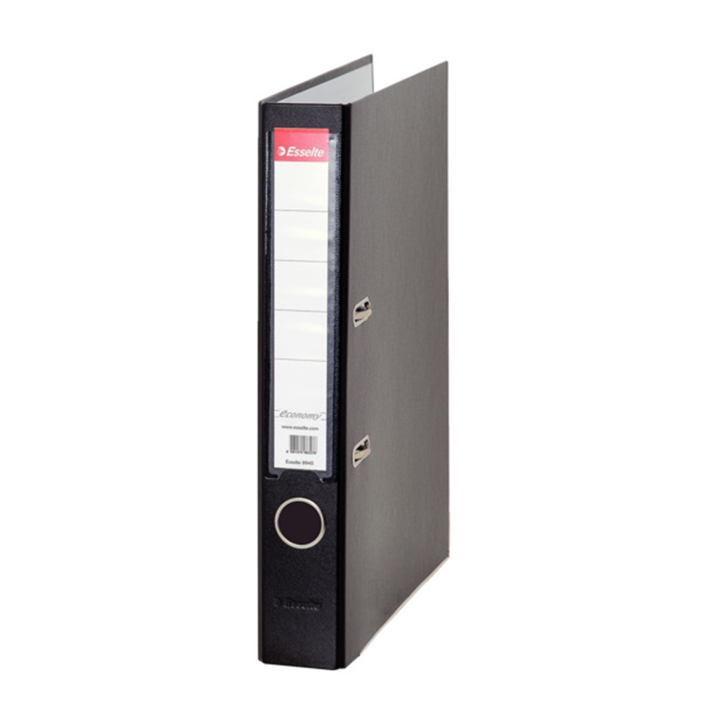 ESSELTE BÜRO KLASÖRÜ EKO DAR SLT-9945 SİYAH