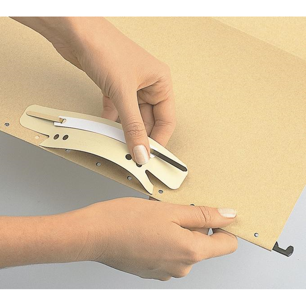 LEITZ ASKILI DOSYA L-1915 TELSİZ