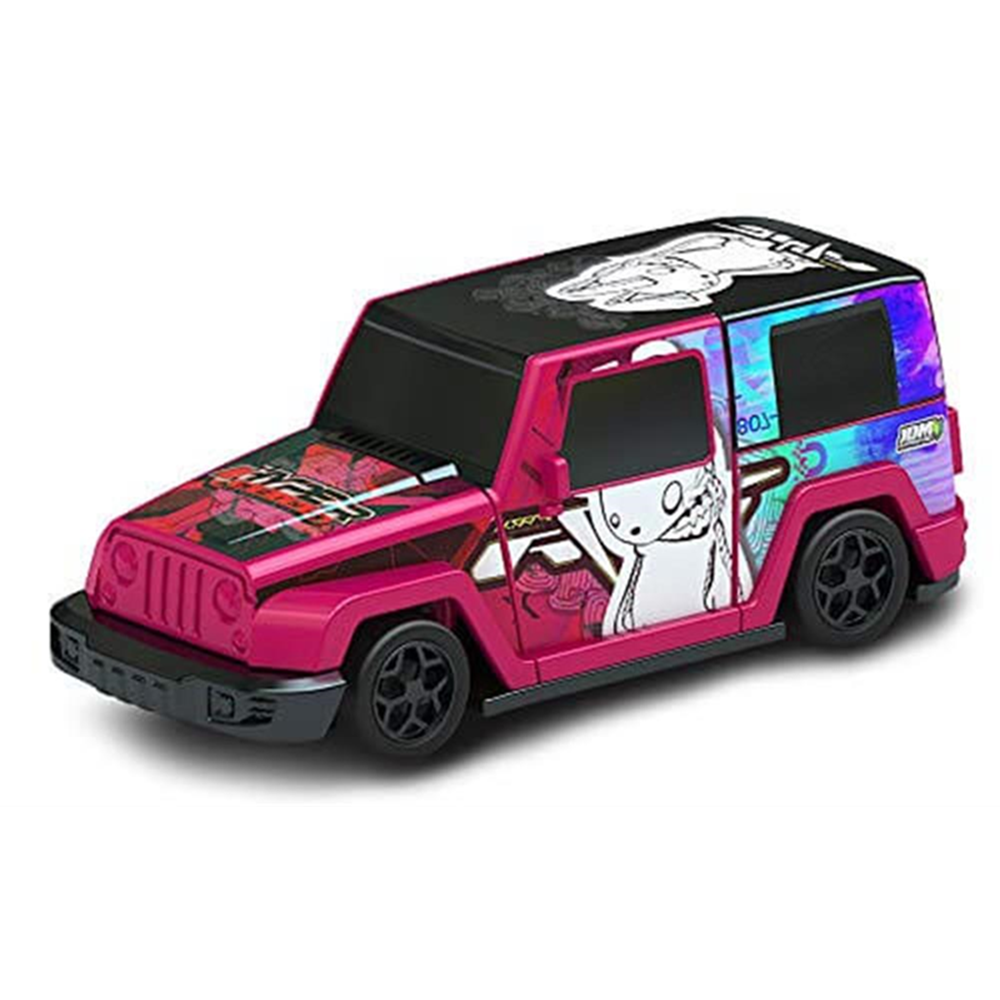 Sam Games Crash-Ems Araba Tekli 1300