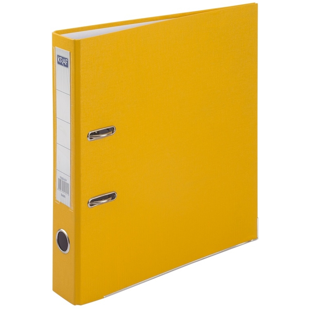 KRAF BÜRO KLASÖRÜ DAR 1030 GRİ