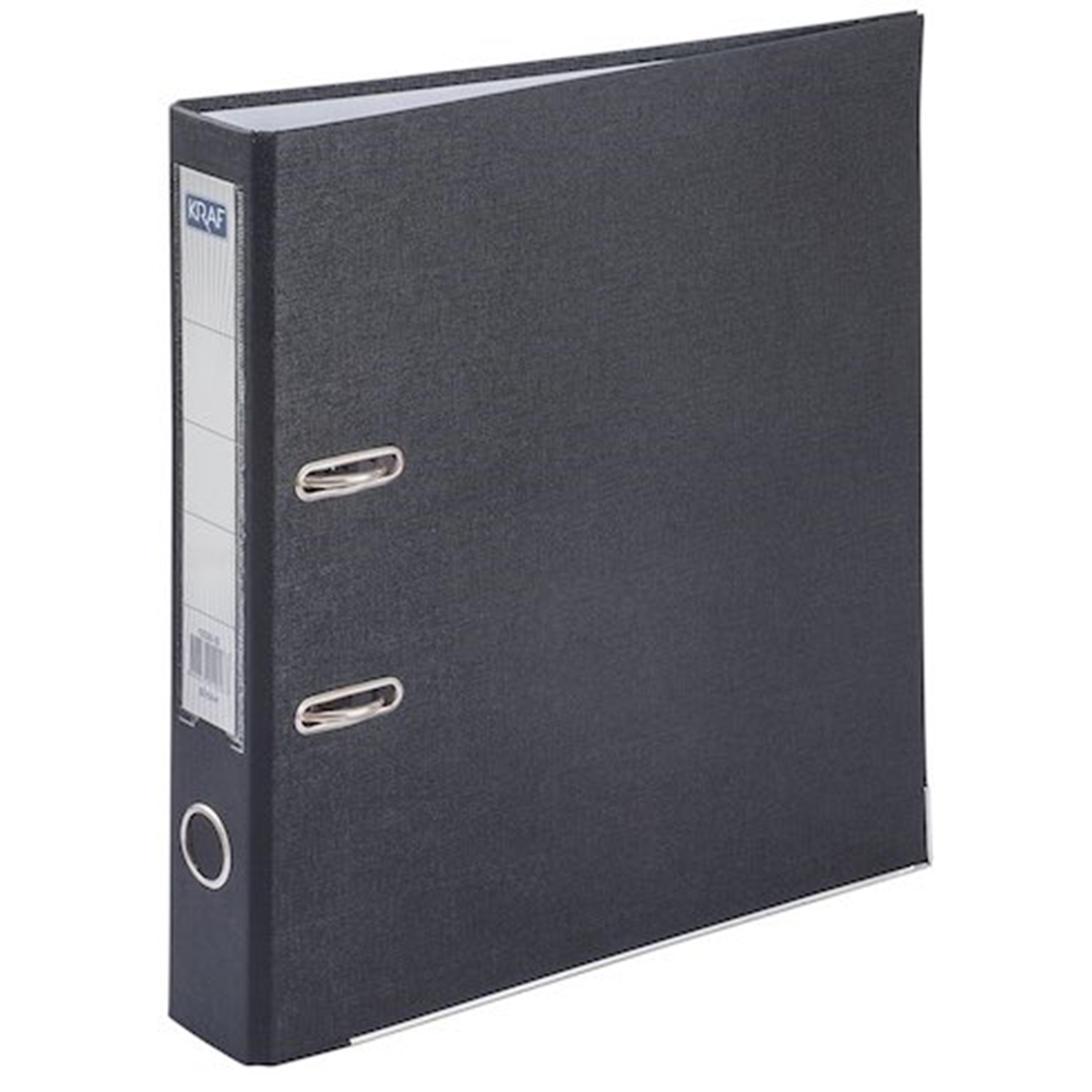 KRAF BÜRO KLASÖRÜ DAR 1030 BEYAZ