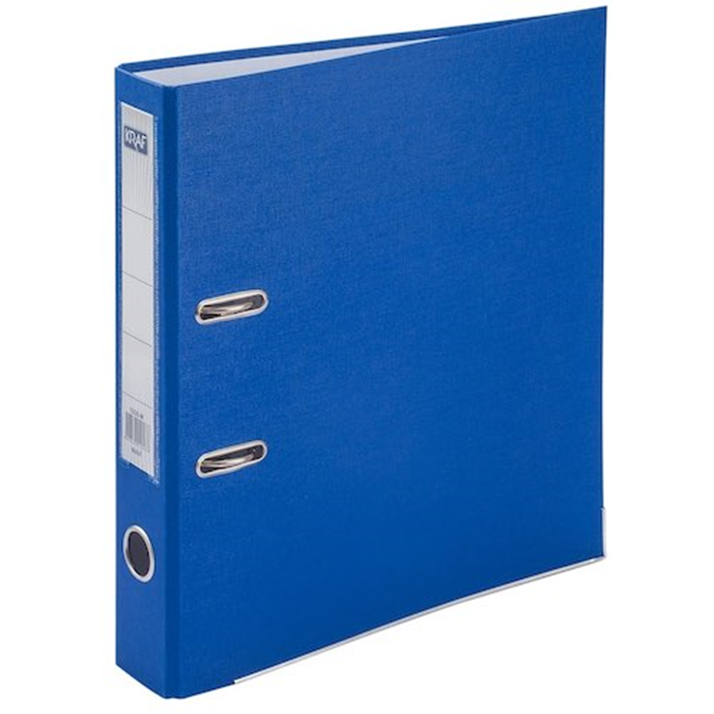 KRAF BÜRO KLASÖRÜ DAR 1030 SARI