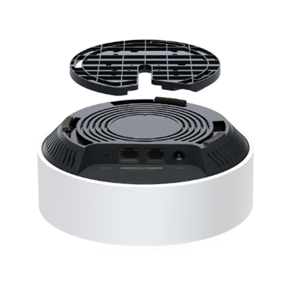 TP-LINK DECO X50-POE AX3000 MESH EV WI-FI 6 SİSTEMİ (İKİLİ) 