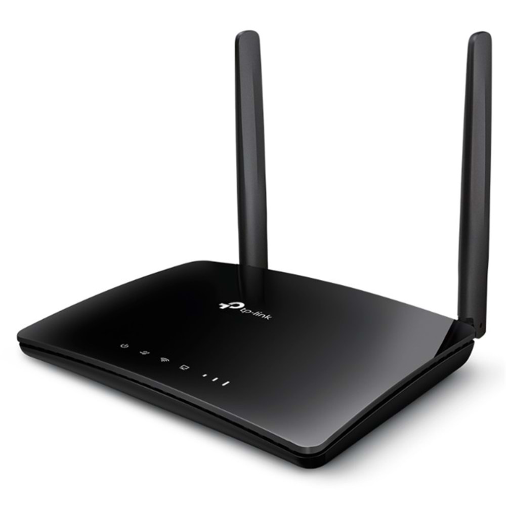 TP-LINK ARCHER MR402 AC1200 4G LTE DUAL-BAND WI-FI ROUTER 
