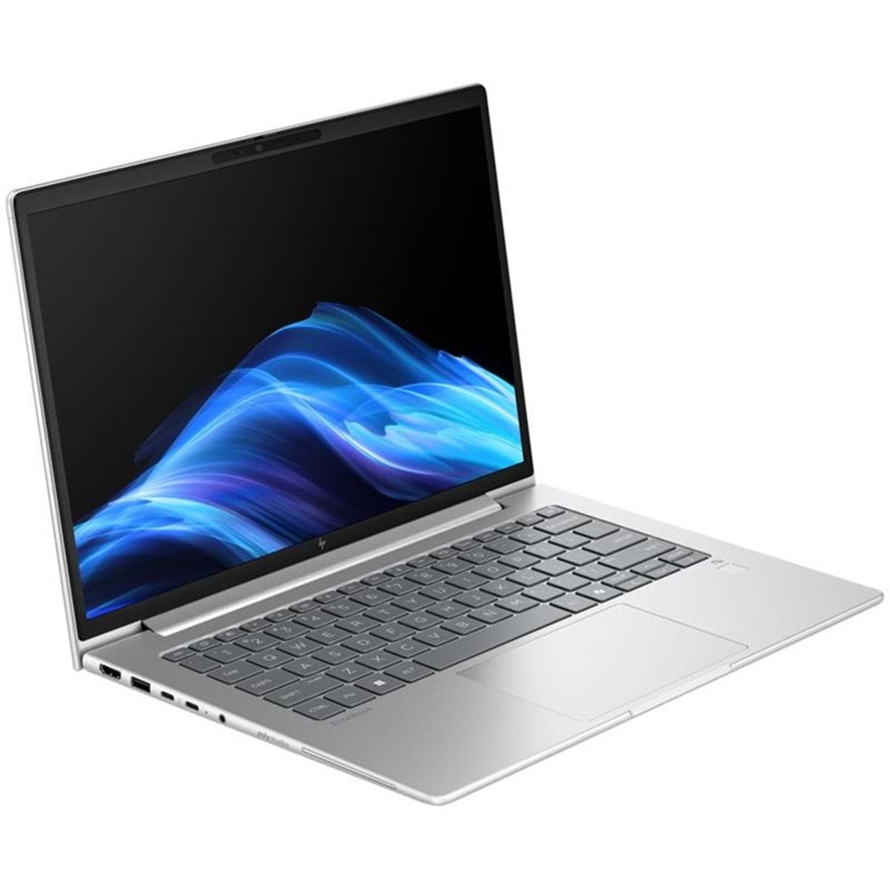 HP ELITEBOOK 6 G1A AI D36SZET RYZEN AI 7- 350 32GB 512GB SSD 14 DOS 