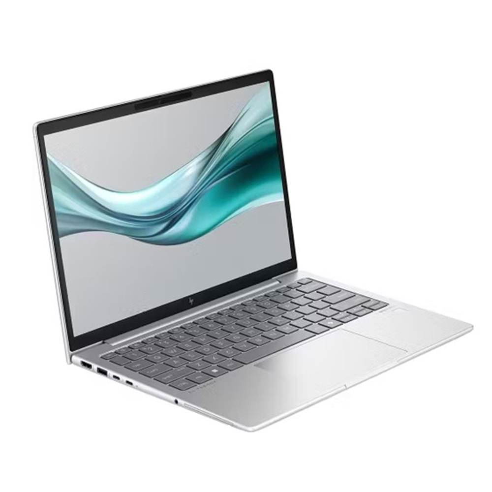 HP ELITEBOOK 630 G10 9C0F2EA INTEL ULTRA 7-155U 16GB 512SSD 13.3 DOS 