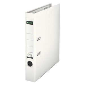 LEITZ BÜRO KLASÖRÜ DAR L-1015 BEYAZ