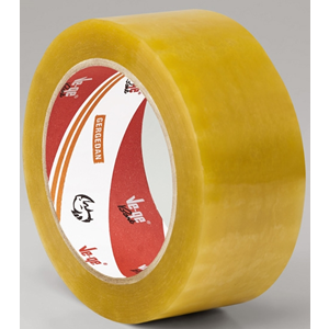 VEGE KOLİ BANDI AKRİLİK GERGEDAN 45x100 ŞEFFAF