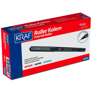 KRAF ROLLER KALEM 0.7 300G