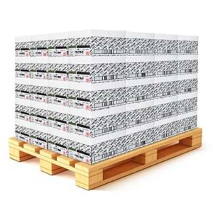 VEGE COPIER BOND A4 FOTOKOPİ KAĞIDI 72 KOLİ 360 ADET