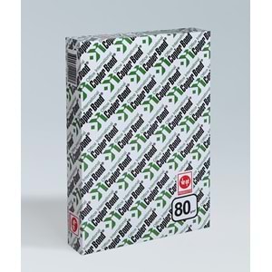 VEGE COPIER BOND A4 FOTOKOPİ KAĞIDI 72 KOLİ 360 ADET