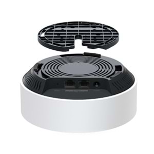 TP-LINK DECO X50-POE AX3000 MESH EV WI-FI 6 SİSTEMİ (İKİLİ) 