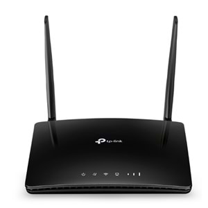 TP-LINK ARCHER MR402 AC1200 4G LTE DUAL-BAND WI-FI ROUTER 