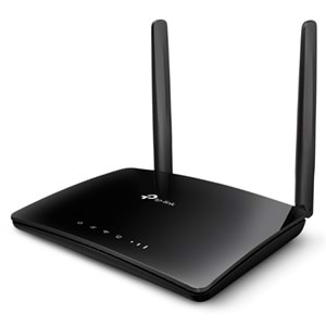 TP-LINK ARCHER MR402 AC1200 4G LTE DUAL-BAND WI-FI ROUTER 