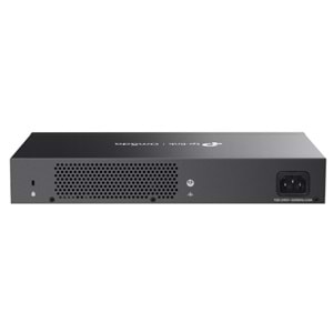 TP-LINK OMADA ES224G 24 PORT GIGABIT EASY YÖNETLEBİLİR METAL KASA SWITCH 