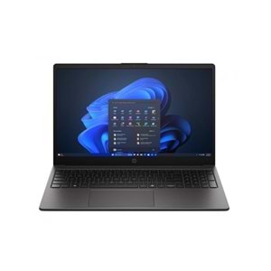 HP 255R G10 D30M1ET RYZEN 7-7735U 16GB 512SSD 15.6 DOS 