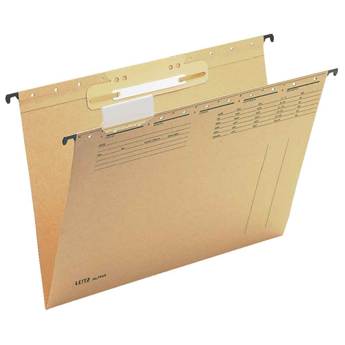 LEITZ ASKILI DOSYA L-1915 TELSİZ