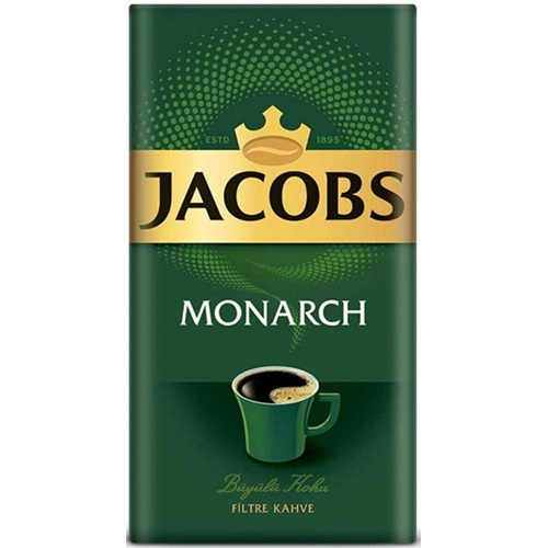 JACOBS MONARCH FİLTRE KAHVE 250g 4032553