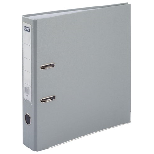 KRAF BÜRO KLASÖRÜ DAR 1030 GRİ