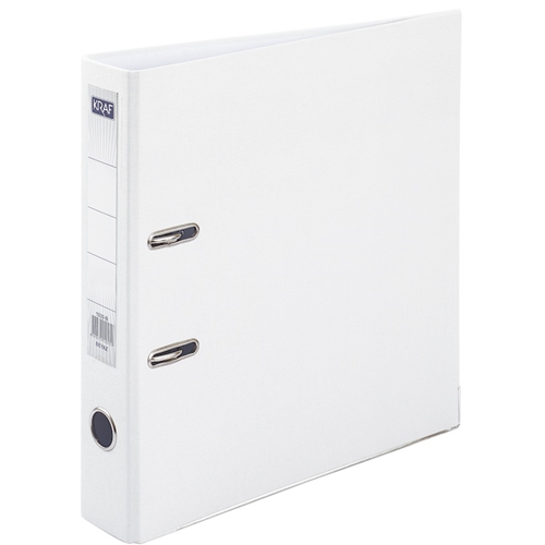 KRAF BÜRO KLASÖRÜ DAR 1030 BEYAZ