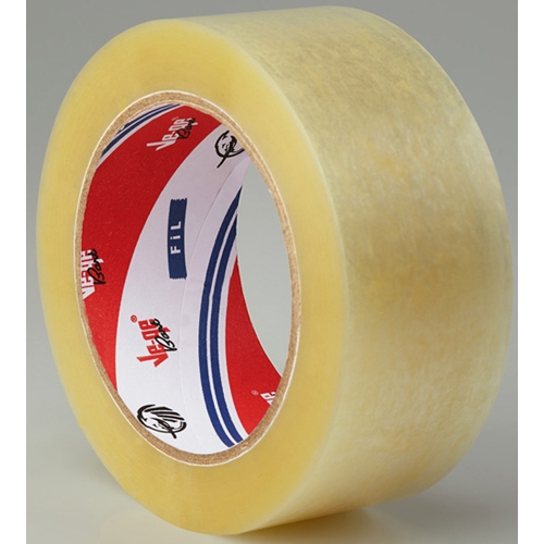 VEGE KOLİ BANDI HOTMELT FİL 25x66 ŞEFFAF HM02