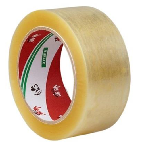 Vege Koli Bandı Bufalo 45x100 Şeffaf