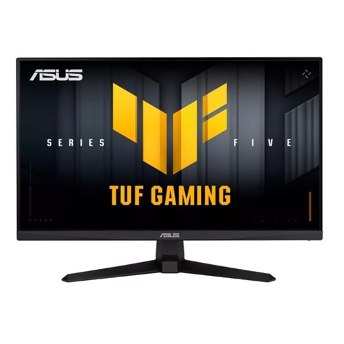 27 ASUS TUF GAMING VG27AQE5A IPS 0.3MS 165MHZ 2XHDMI 1XDP QHD 2560X1440 HOPARLÖR FLICKER-FREE VESA 