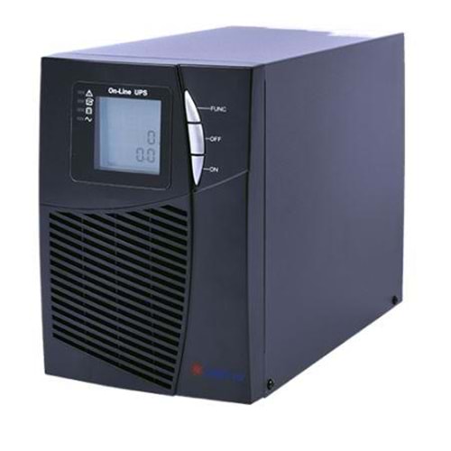 INFORM SINUS EVO 3KVA 1F/1F (6X9AH) 6/14DK LCD ONLINE UPS 
