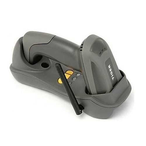 PERKON TIGER CS26 1D LAZER RF KABLOSUZ USB BARKOD OKUYUCU 