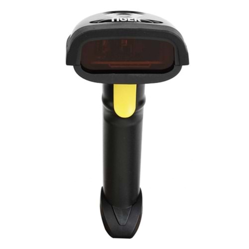 PERKON TIGER CS20 1D LAZER KABLOLU USB BARKOD OKUYUCU 