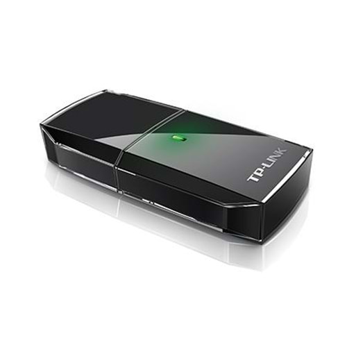 TP-LINK ARCHER T2U AC600 DUALBAND WIFI USB ADAPTOR 
