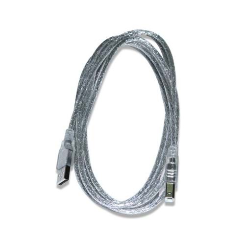 QPORT Q-PR3 USB 2.0 3M PRINTER KABLOSU 