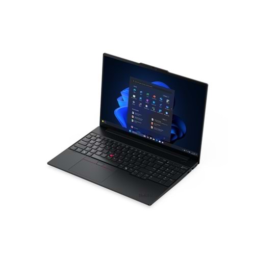 LENOVO NB E16 THINKPAD 21SR006UTX ULTRA7 255H 32GB 1TB SSD O/B 16 DOS 