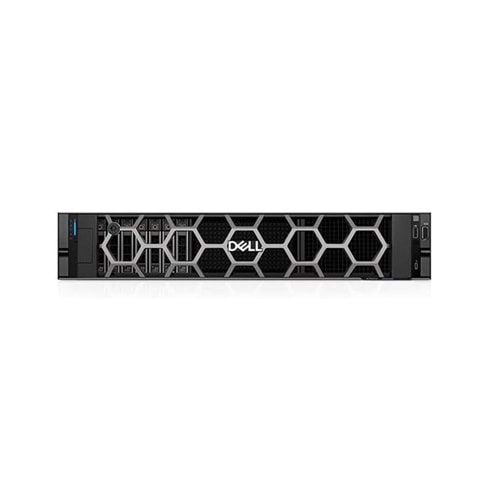 DELL POWEREDGE PER760XS4SPL 1X4514Y 1X32GB 1X480GB SSD 12X3.5