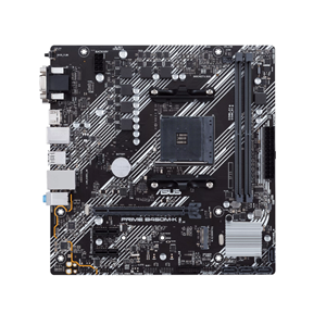 ASUS PRIME B450M-K II DDR4 4400MHZ 1XVGA 1XHDMI 1XDVI 1XM.2 USB 3.2 MATX AM4(AMD 5000/5000G/4000G SERİLERİ İLE UYUMLU) 