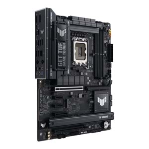 ASUS TUF GAMING Z890-PLUS WIFI DDR5 9066MT/S 1XHDMI 1XDP 2XUSB TYPE-C 4XM.2 ATX 1851P (INTEL ULTRA PROCESSORS SERIES 2) 