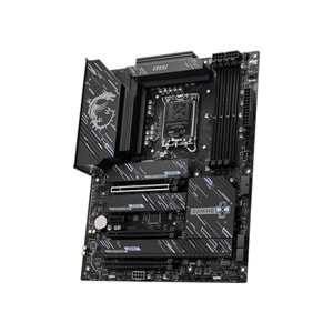 MSI Z890 GAMING PLUS WIFI DDR5 1XHDMI 1XDP 1XUSB TYPE-C 4XM.2 ATX 1851P INTEL ULTRA PROCESSORS SERIES 2) 