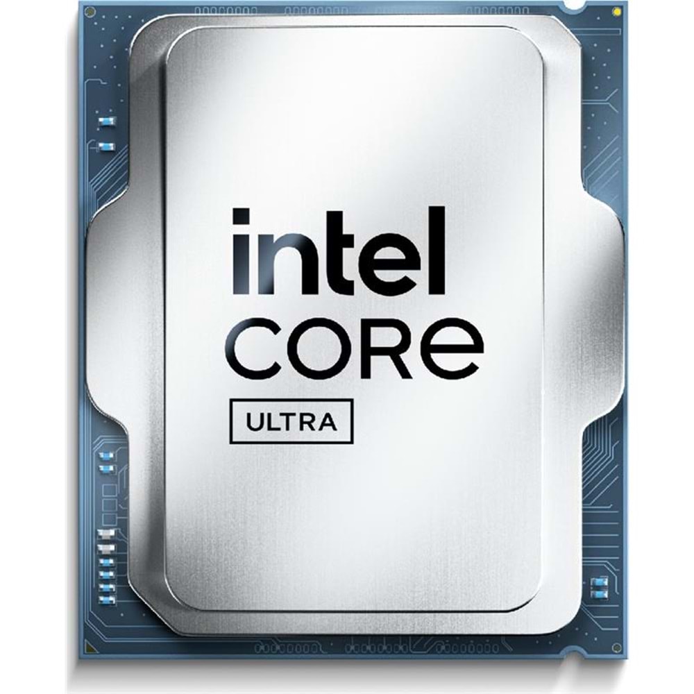 INTEL CORE ULTRA 5 225 3.3GHZ 20MB 1851P FANSIZ (TRAY) 