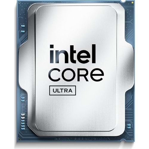 INTEL CORE ULTRA 5 250KF PLUS 4.2GHZ 30MB 1851P FANSIZ(TRAY) 