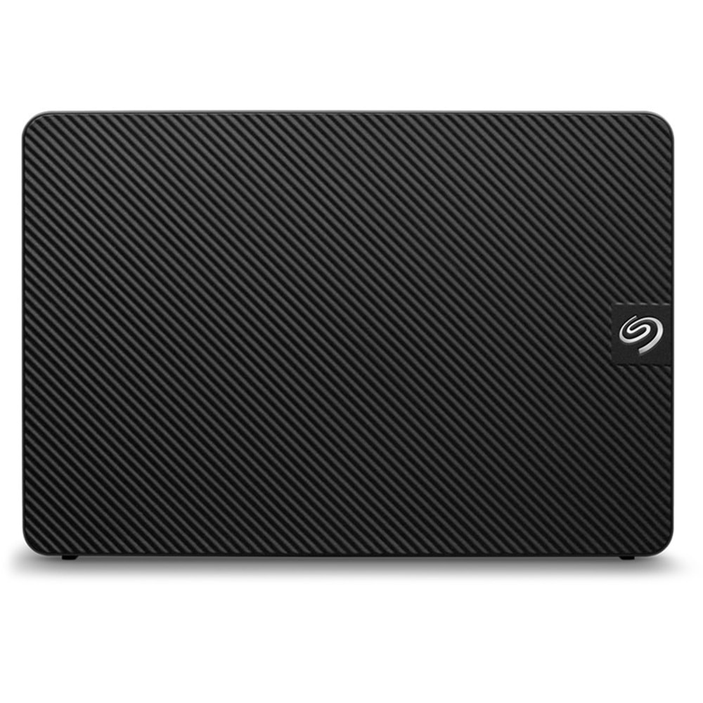 24 TB SEAGATE 3.5 EXPANSION STKP24000400 TAŞINABİLİR DİSK 