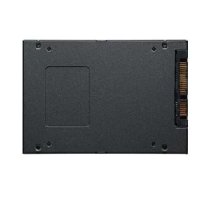 240 GB KINGSTON A400 SATA3 2.5 500/350MBS SA400S37/240G 