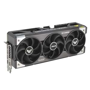 ASUS GEFORCE TUF-RTX5080-O16G-GAMING 16GB GDDR7 256BIT 2XHDMI 3XDP EKRAN KARTI 