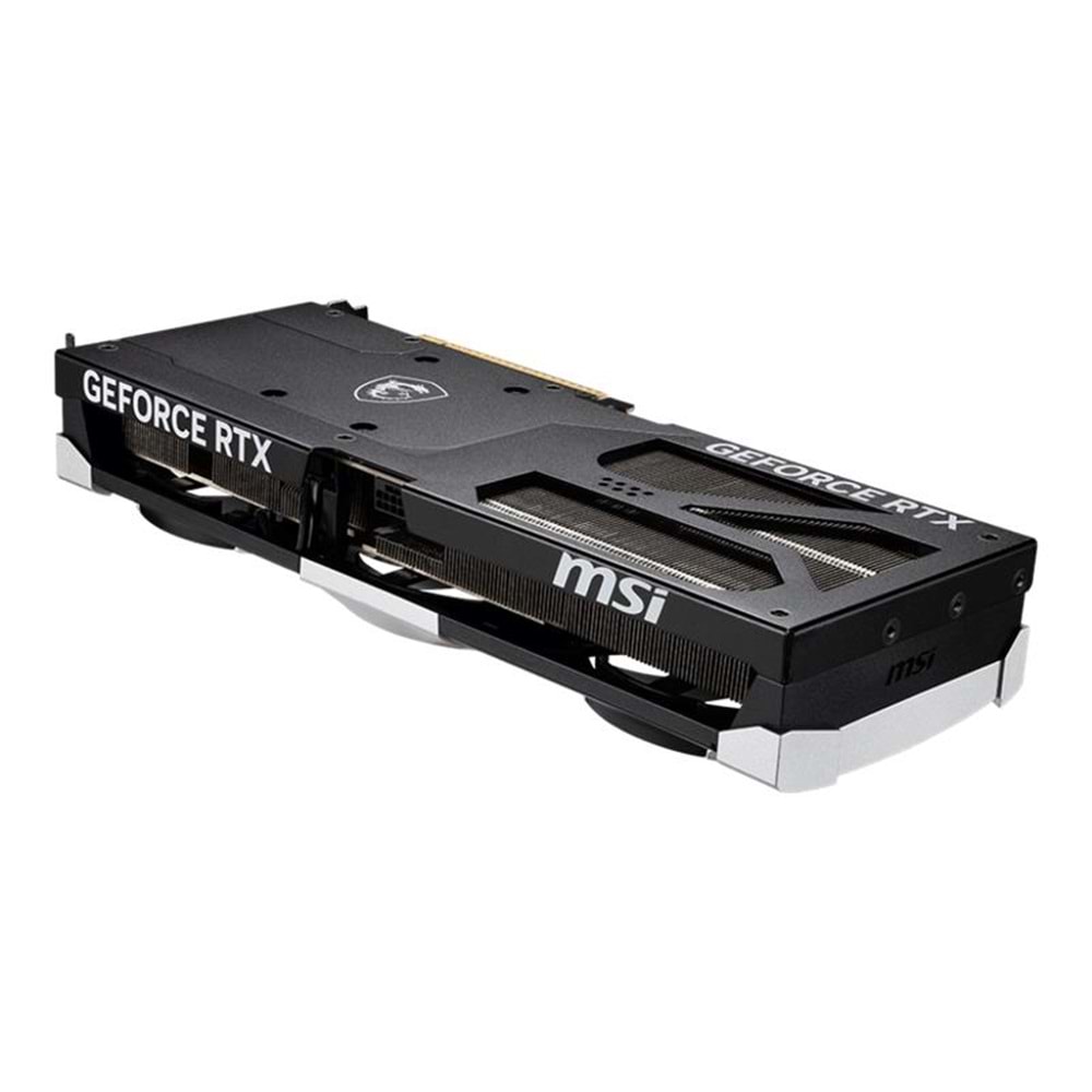 MSI GEFORCE RTX5080 16G VENTUS 3X OC 16GB GDRR7 256BIT 1XHDMI 3XDP EKRAN KARTI 