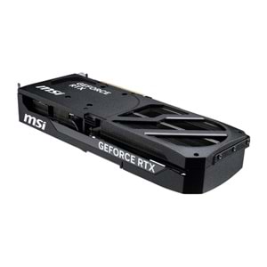 MSI GEFORCE RTX5070 12G SHADOW 3X OC 12GB GDDR7 192BIT 1XHDMI 3XDP EKRAN KARTI 
