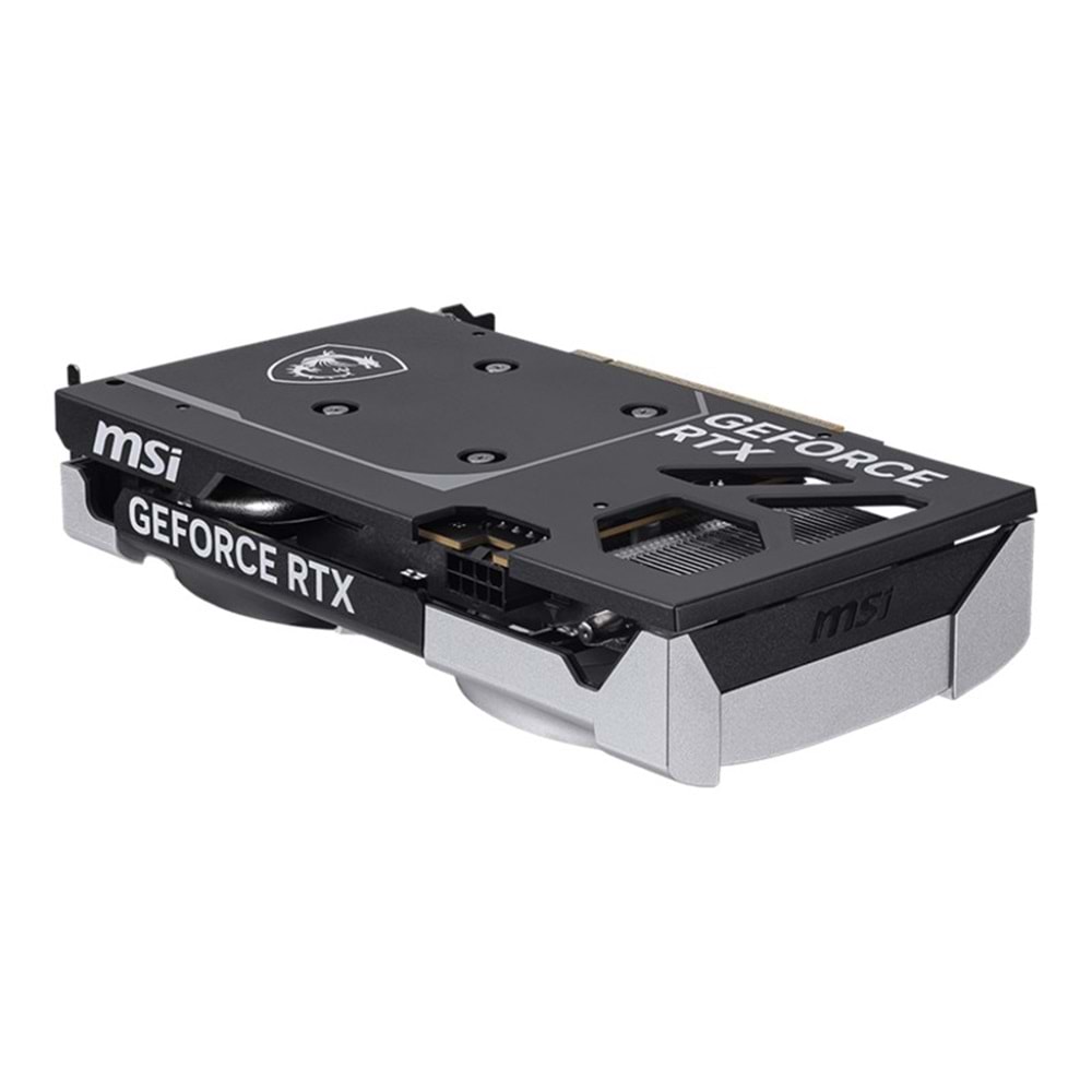 MSI GEFORCE RTX5050 8G VENTUS 2X OC 8GB GDDR6 128BIT 1XHDMI 3XDP EKRAN KARTI 