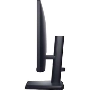 23.8 DELL PRO E2425HSM FHD 8MS 100HZ HDMI+VGA+DP IPS PIVOT MONITOR 