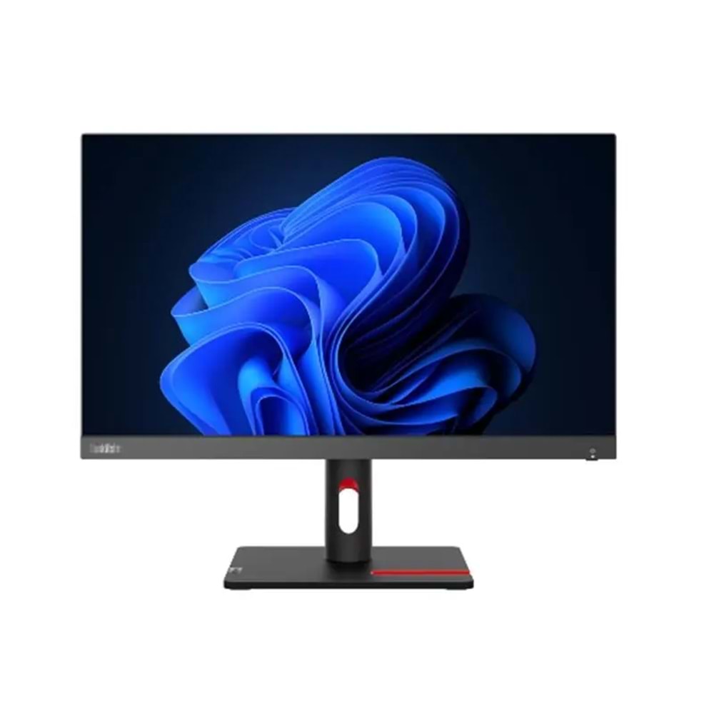 21.5 LENOVO S22I-30 THINKVISION 63FCKATBTK FHD 6MS 75HZ HDMI+VGA WLED MONITOR (3 YIL GARANTİ) 