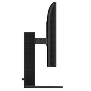 23.8 PHILIPS 24E1N1300AE/00 IPS 4MS 120MHZ 1XHDMI TYPE-C FHD 1920X1080 HOPARLÖR YÜKSEKLİK AYARI FLICKER-FREE VESA 