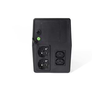 INFORM GUARDIAN 1200VA 1F/1F (2X7AH) 7/20DK LINE INTERAKTIF UPS 