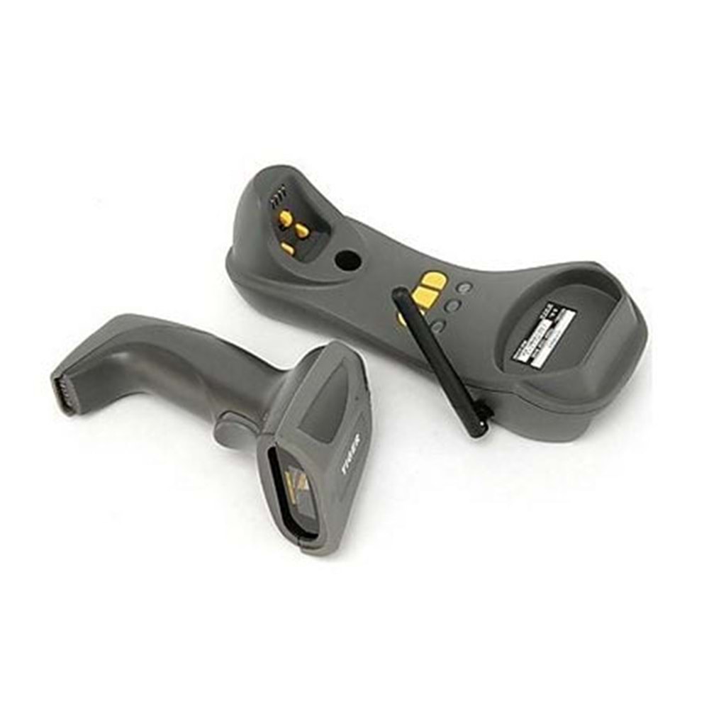 PERKON TIGER CS26 1D LAZER RF KABLOSUZ USB BARKOD OKUYUCU 
